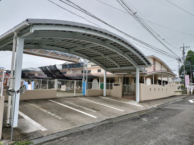 たかふさおおぞらこども園