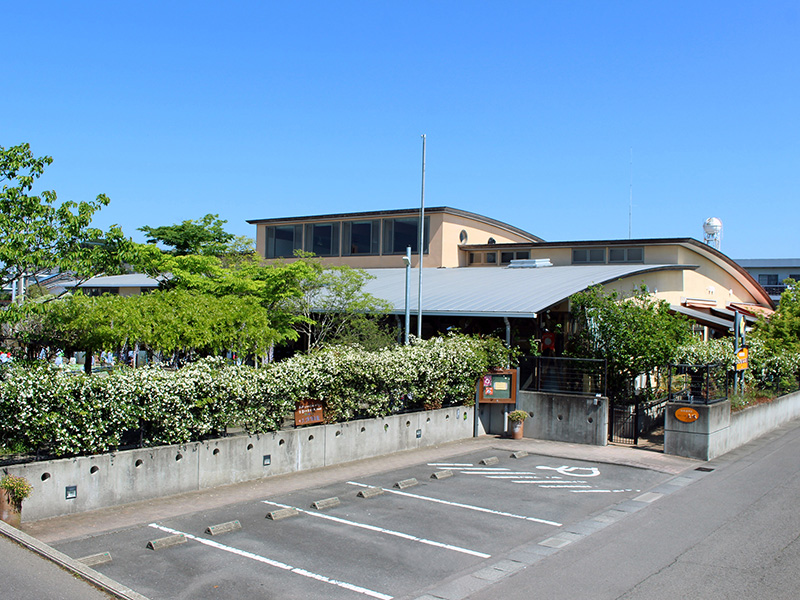 幼保連携型 認定こども園大塚