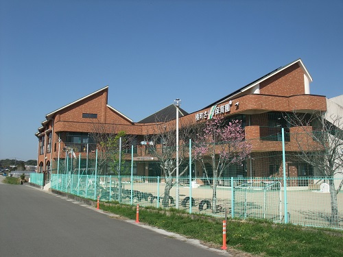 横町さくら保育園