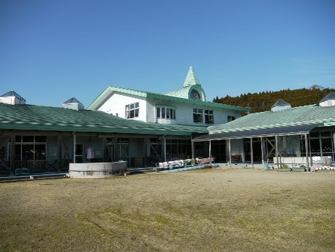 山田中央保育所