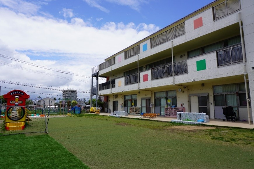 きらきらアートこども園
