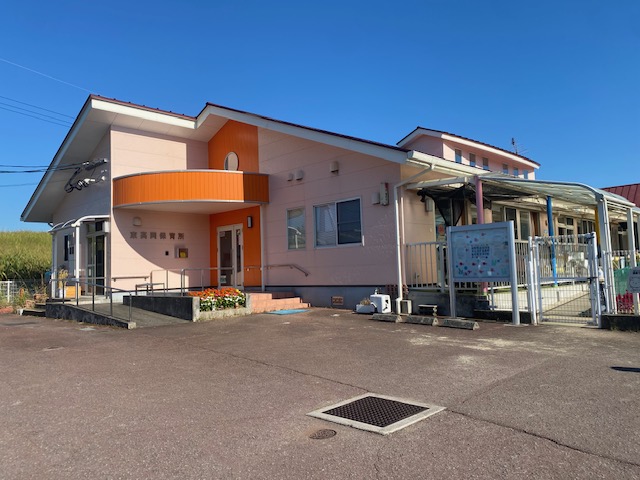東高岡保育所