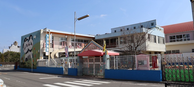 認定こども園 大淀幼稚園