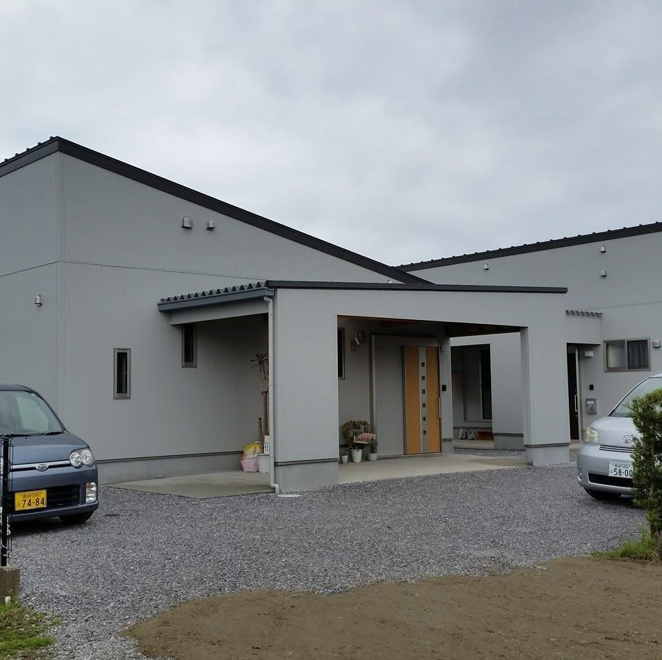 放課後等デイサービス いっぽ